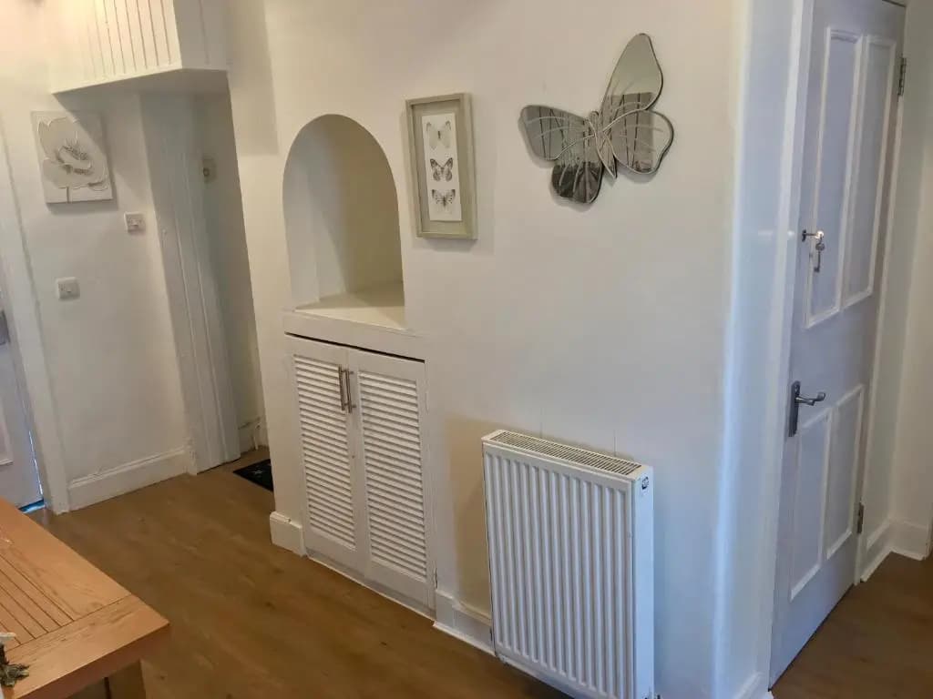 233 Leith Apartment - photo 9