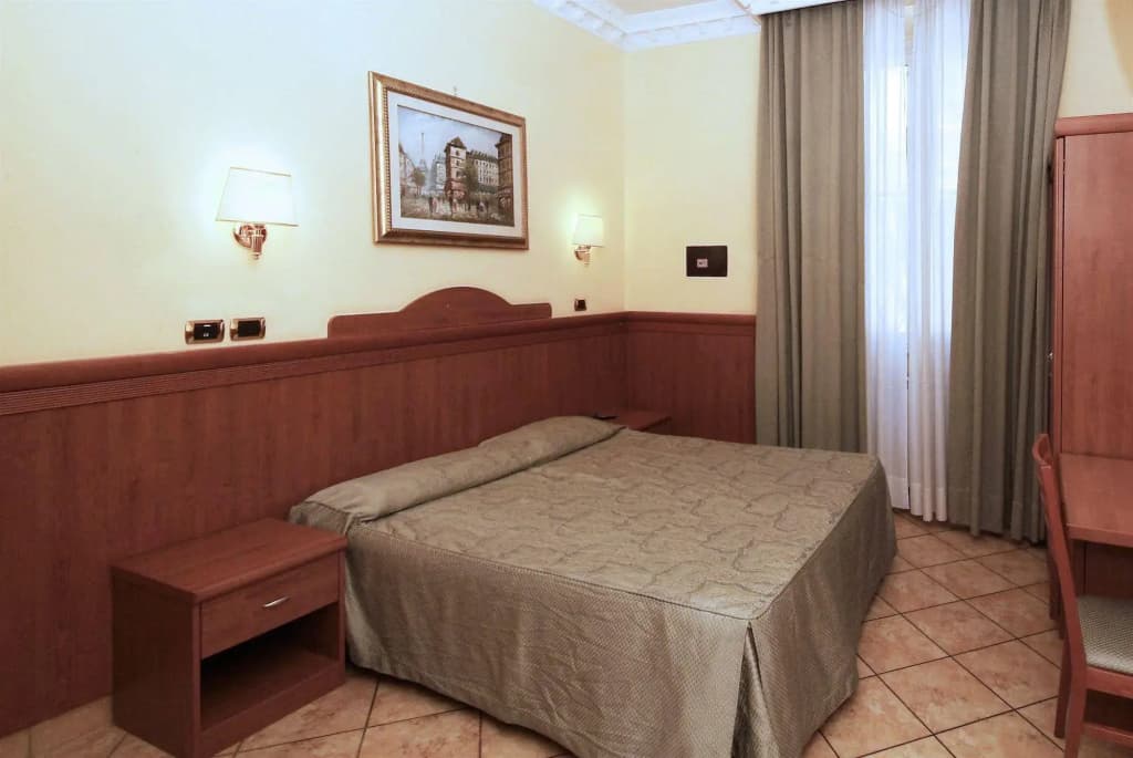 Meridiana - photo 5