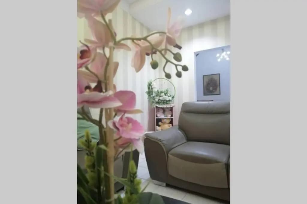 Orked Aeridina Homestay Puchong - photo 7