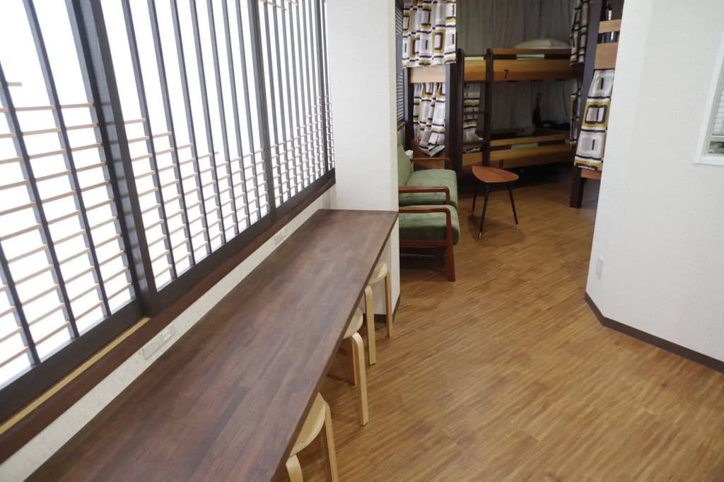 Sora Hostel - photo 10