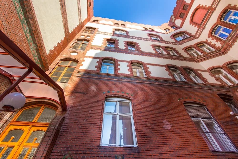 Goodtrip Apartments - Nonna - main photo