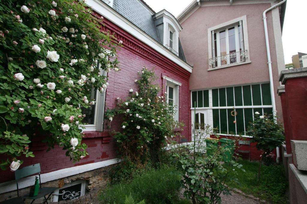 La Maison Rouge - photo 1
