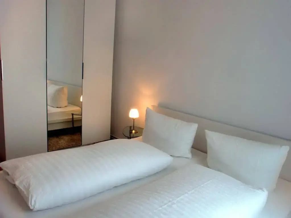 stadtRaum-berlin apartments - photo 3