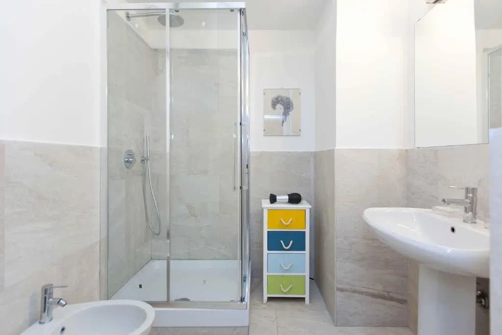 Colosseo Accomodation - photo 8