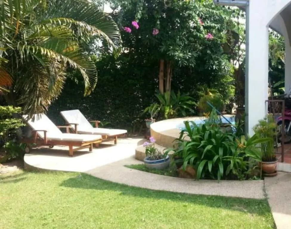 Huahin Cozy Villa - photo 9