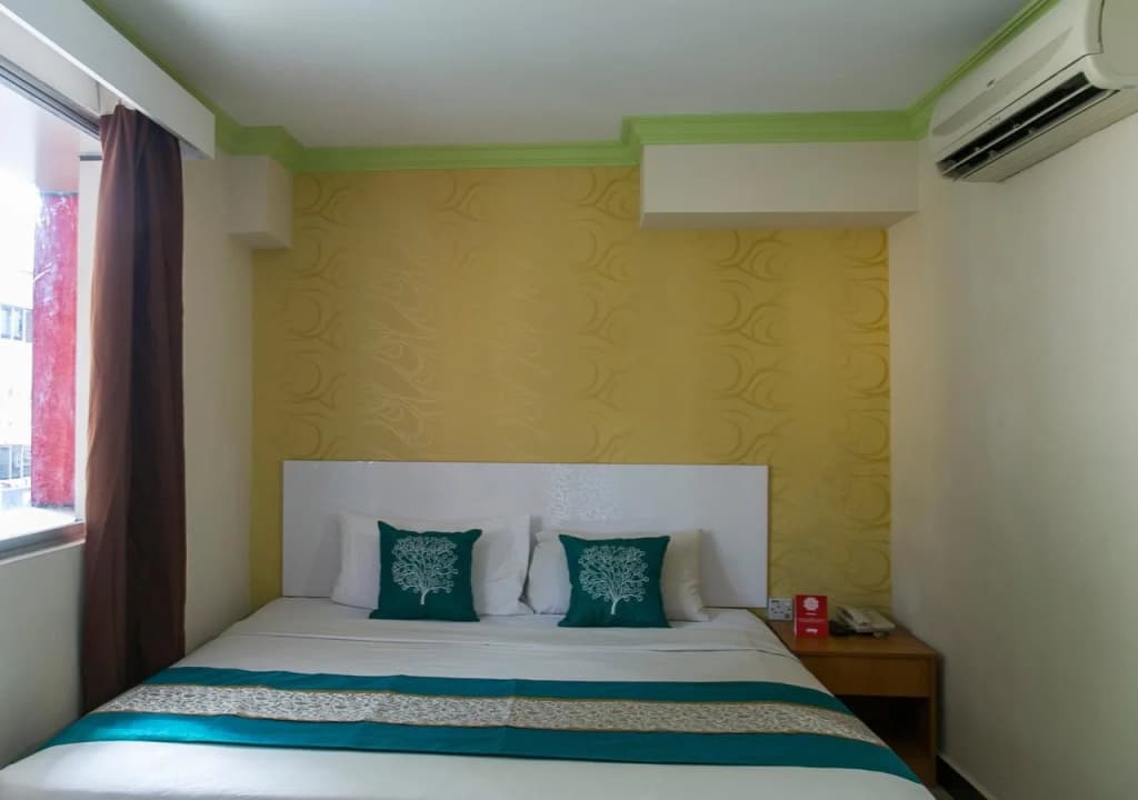 Bestel Hotel - photo 4
