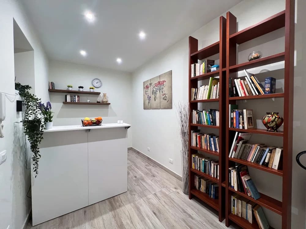 Tacito 23 - Luxury Rooms - photo 14