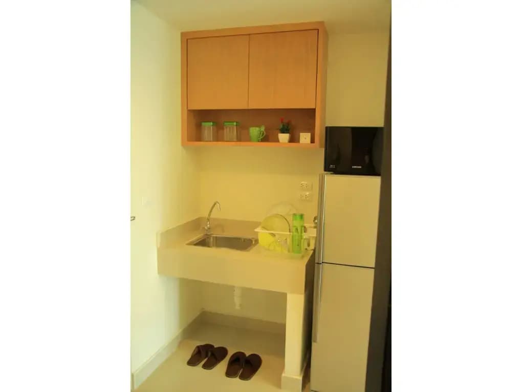 iPREMIUM Sukhumvit 81 - photo 19