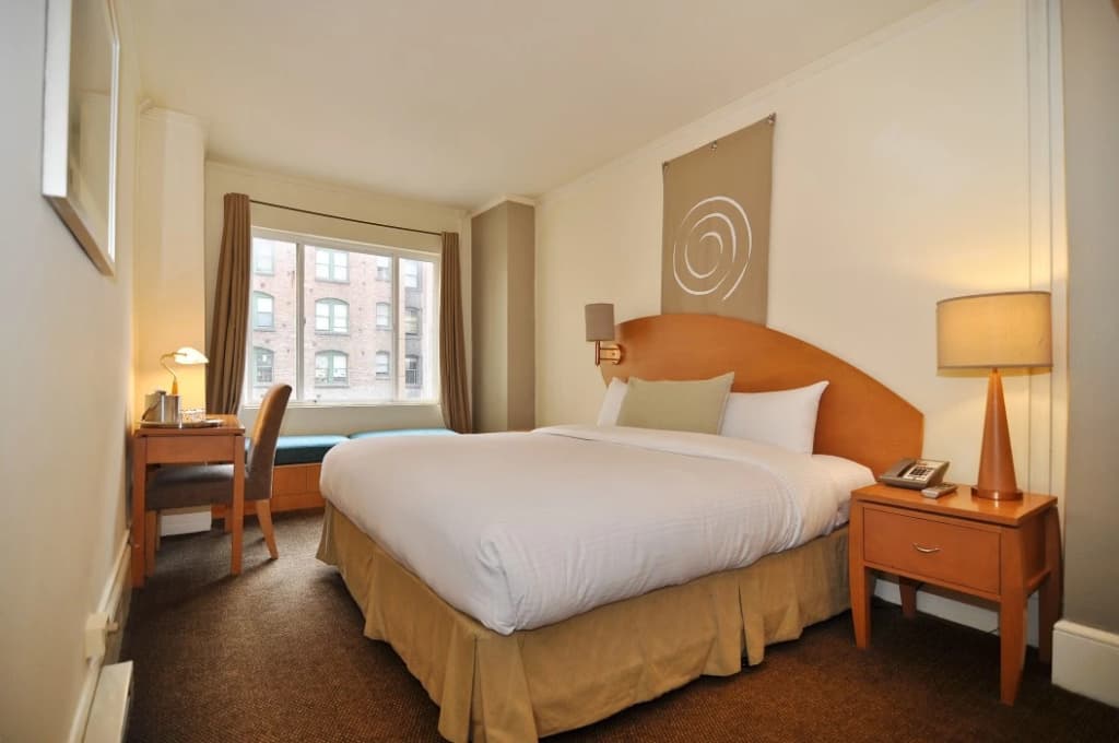 Hotel Metropolis - photo 5