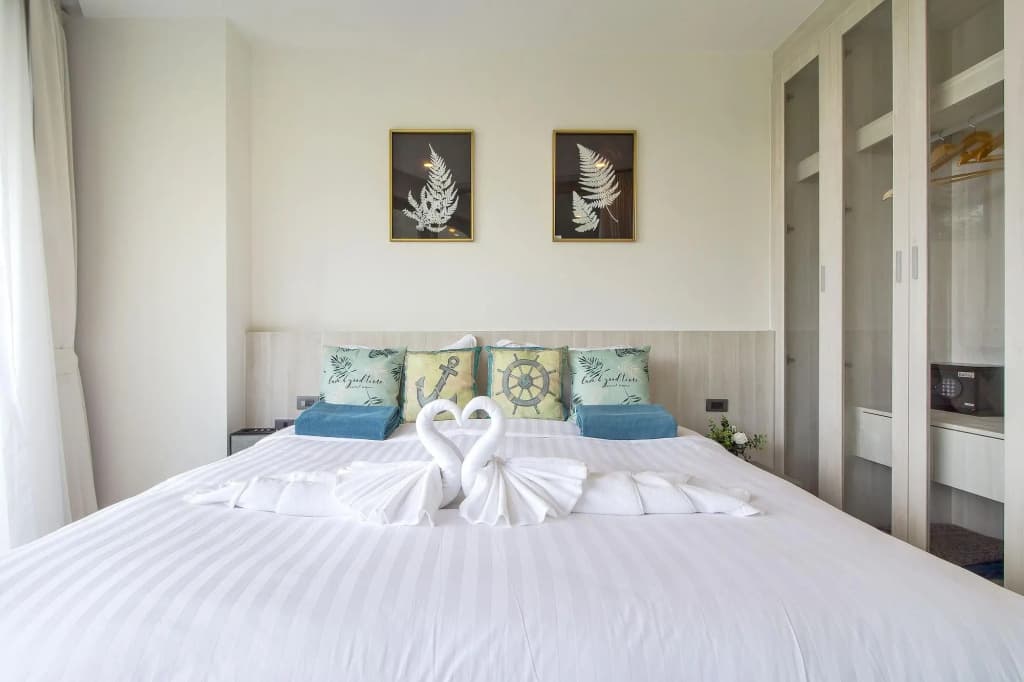Oceana Apartments Phuket - photo 1