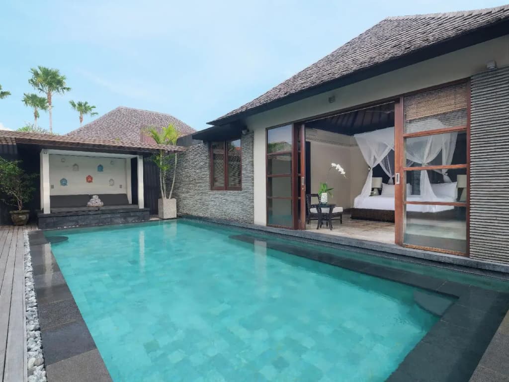 Peppers Seminyak - photo 35