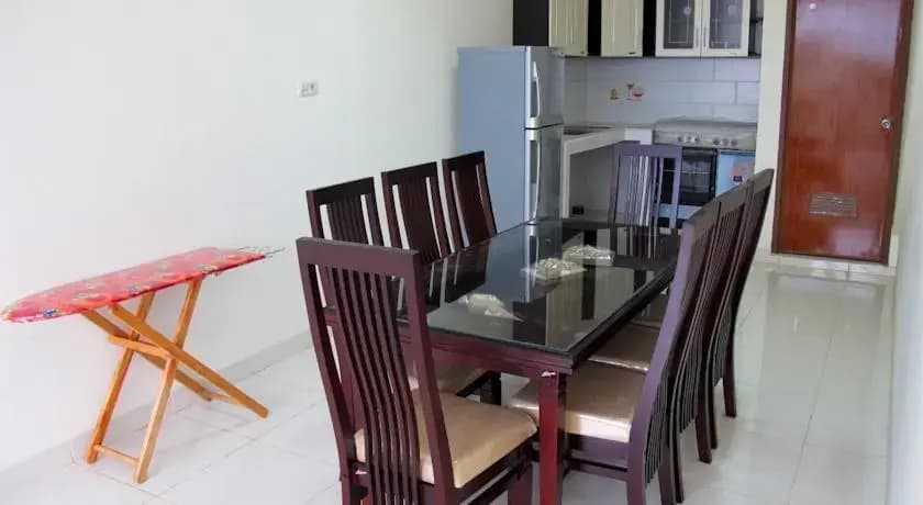 Pluit Raya 133 Residence - photo 10