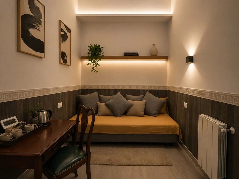 Conte Residence - photo 10