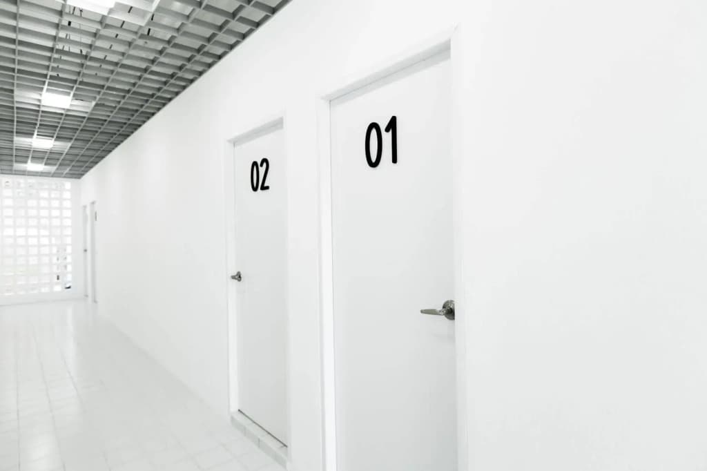 Quadromania Service Apartment - photo 7