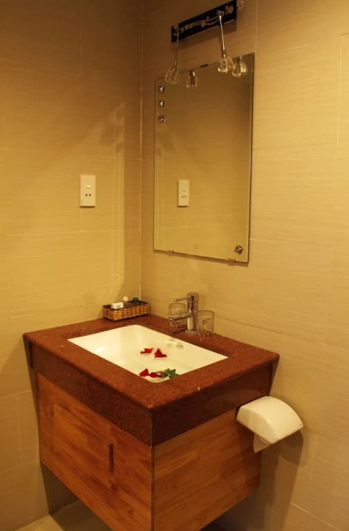Blue Beach Hotel - photo 10