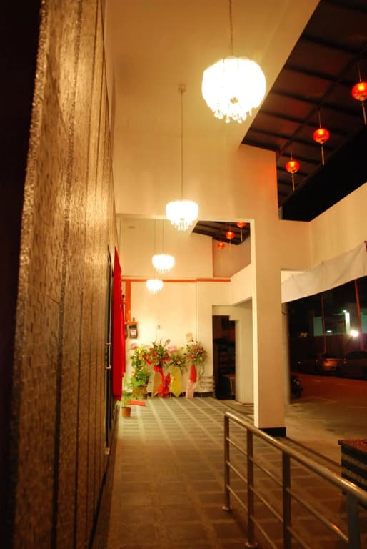 Old Penang Hotel - Penang Times Square - photo 13