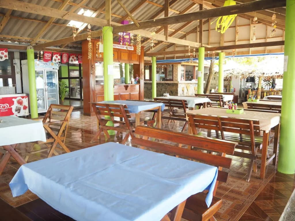 Lanta Darawadee Resort - photo 21
