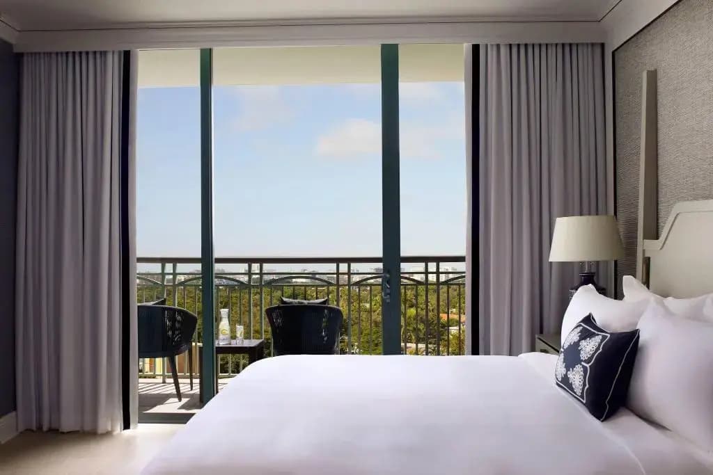 The Ritz-Carlton Coconut Grove, Miami - photo 46