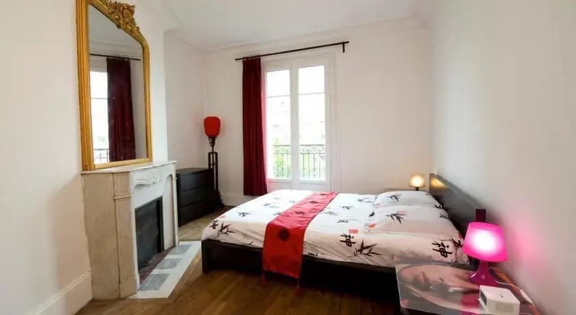 Family Buttes Chaumont Flat - photo 1