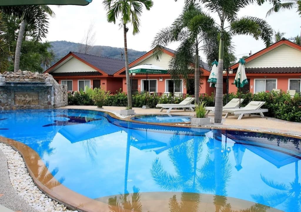 Andaman Seaside Resort - photo 15