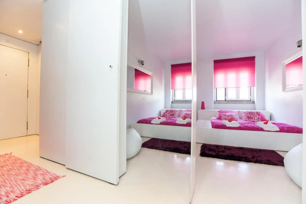 Ana's Design Apartments - photo 4