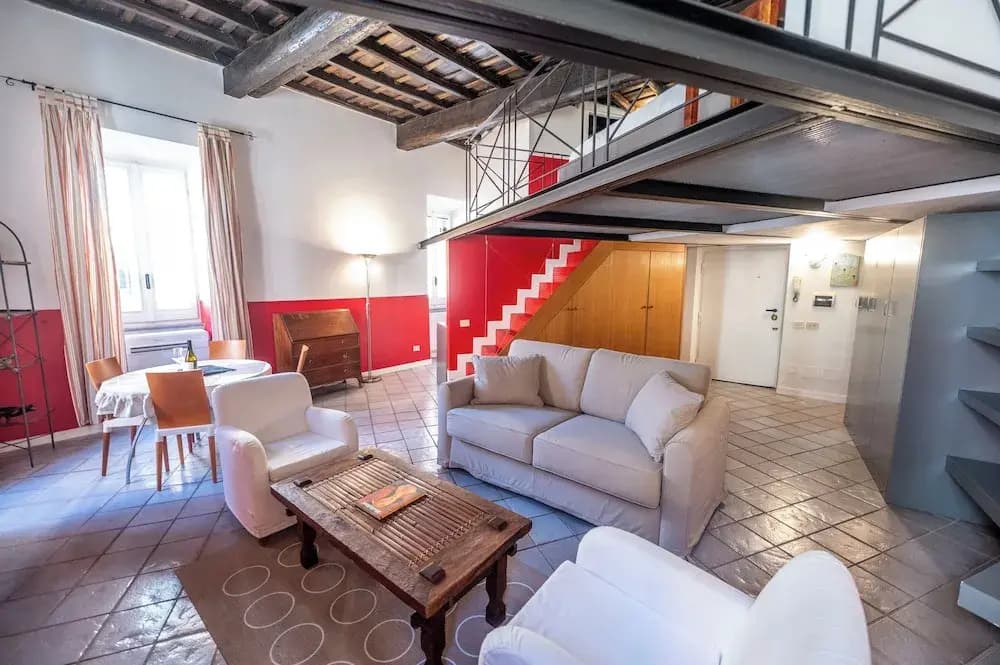 Via della Luce Apartments - photo 7