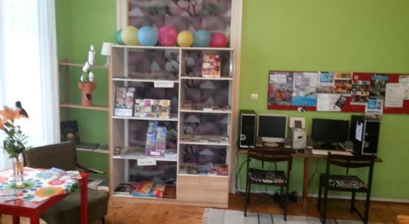 White Rabbit Hostel - photo 10