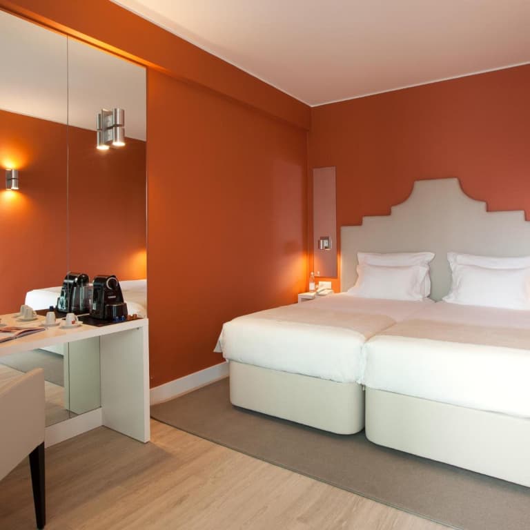 Lutecia Smart Design Hotel - photo 45