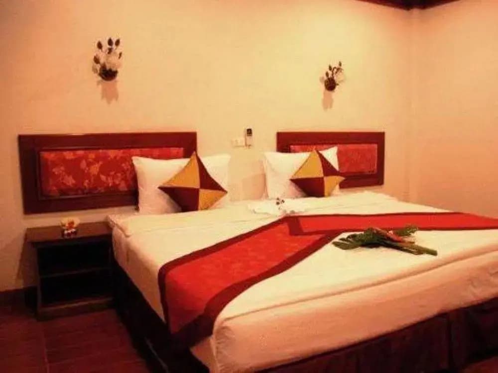 Nida Rooms Bangrak Beach 73 - photo 3