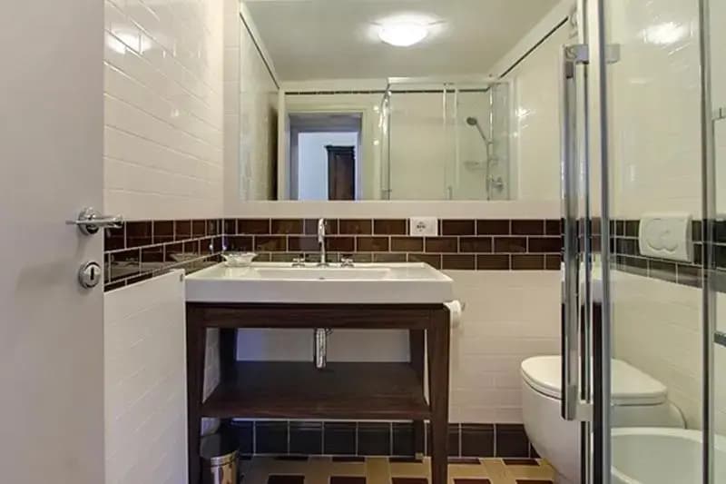 Florence view apartment - photo 7