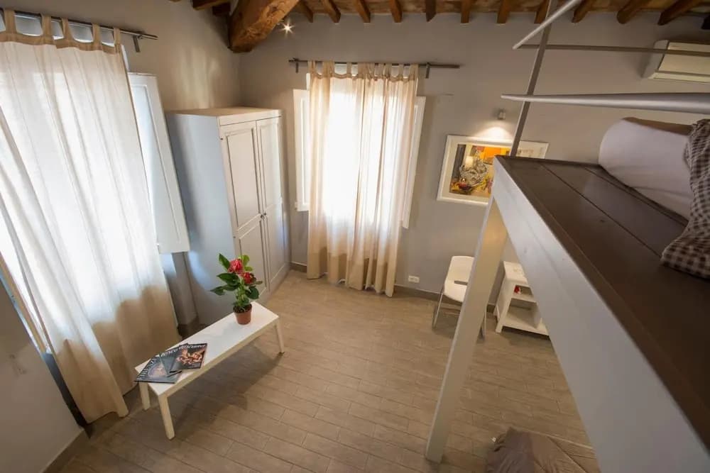 B&B Le Casine di Firenze - photo 12