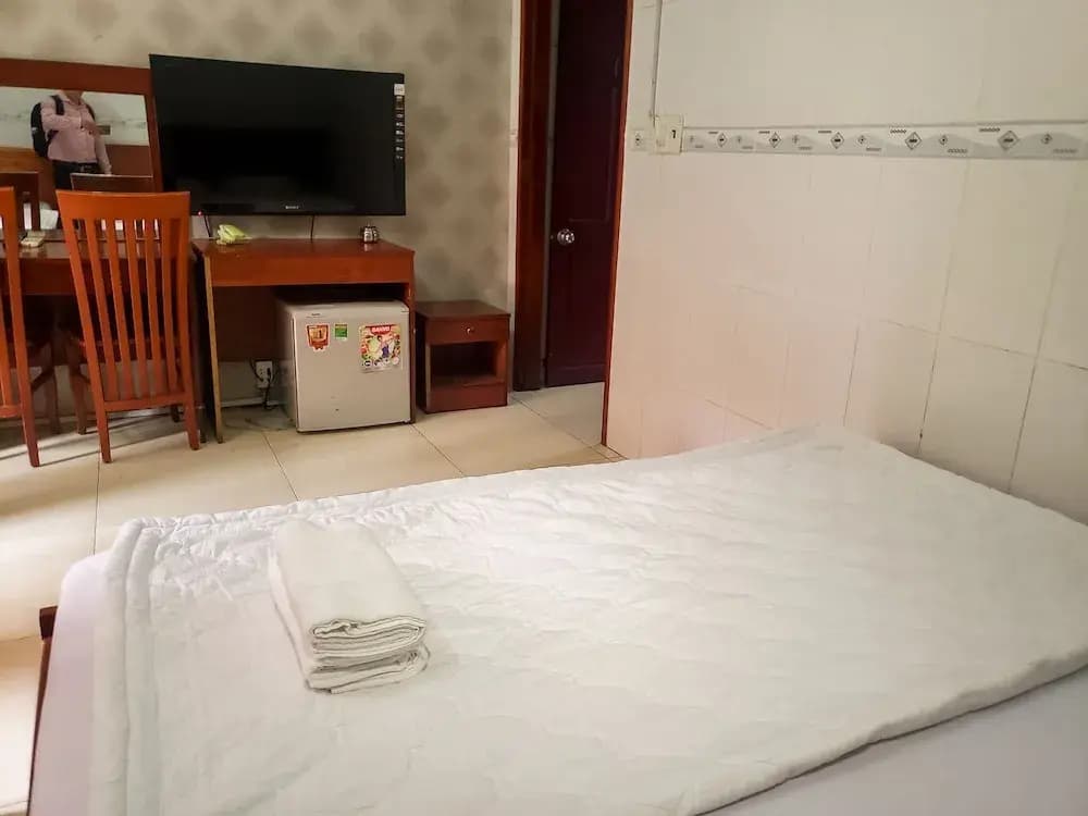 Dong Thuy by OYO Rooms - photo 4