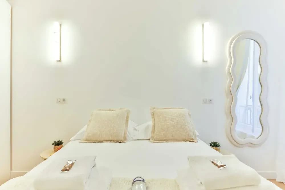 Authentic Apartment - 2br/6p - Bois de Boulogne - photo 6