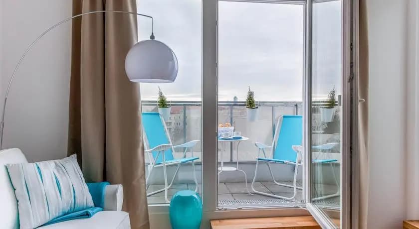 Beautiful Home - Skyline Apartment - photo 3