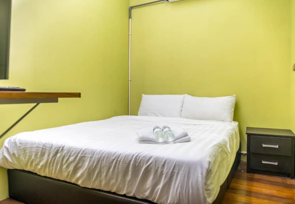 Good Friend Hotel - photo 3