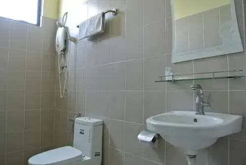 Melang Guest House - photo 3