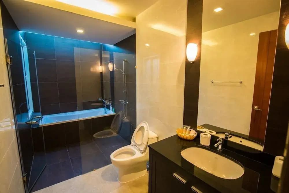The Time Grand 3 Bedroom Villa 46 - photo 8