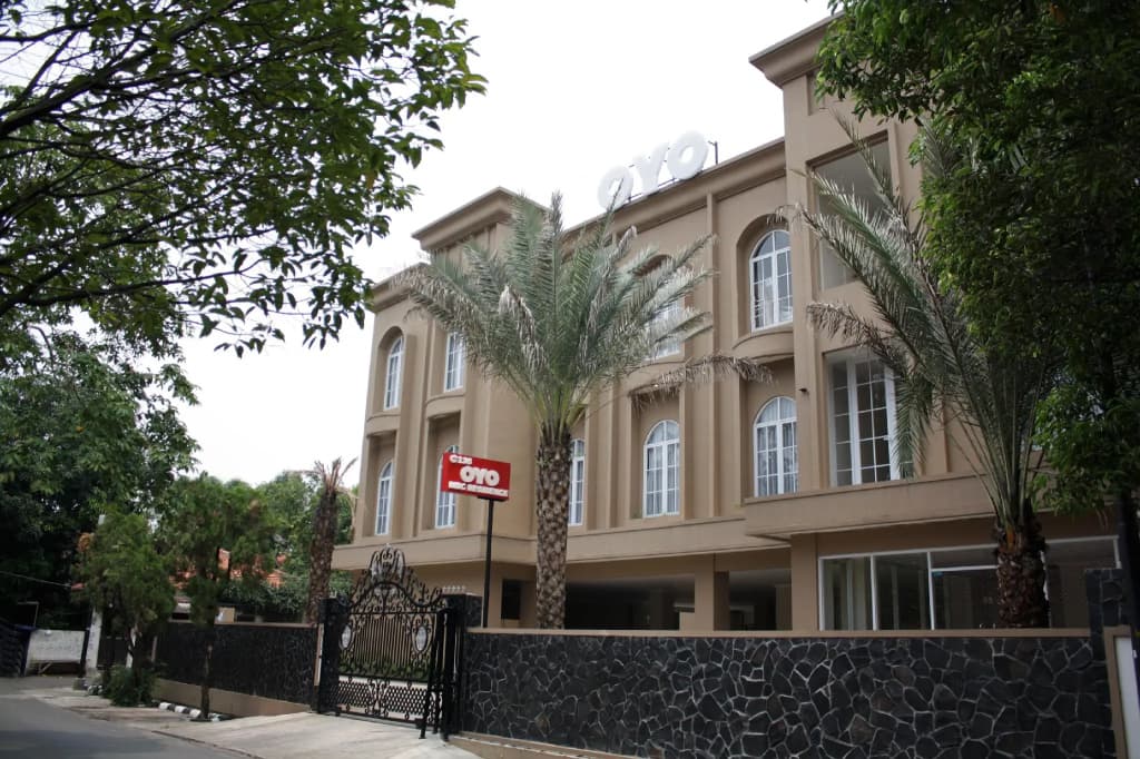 MBC Residence - main photo