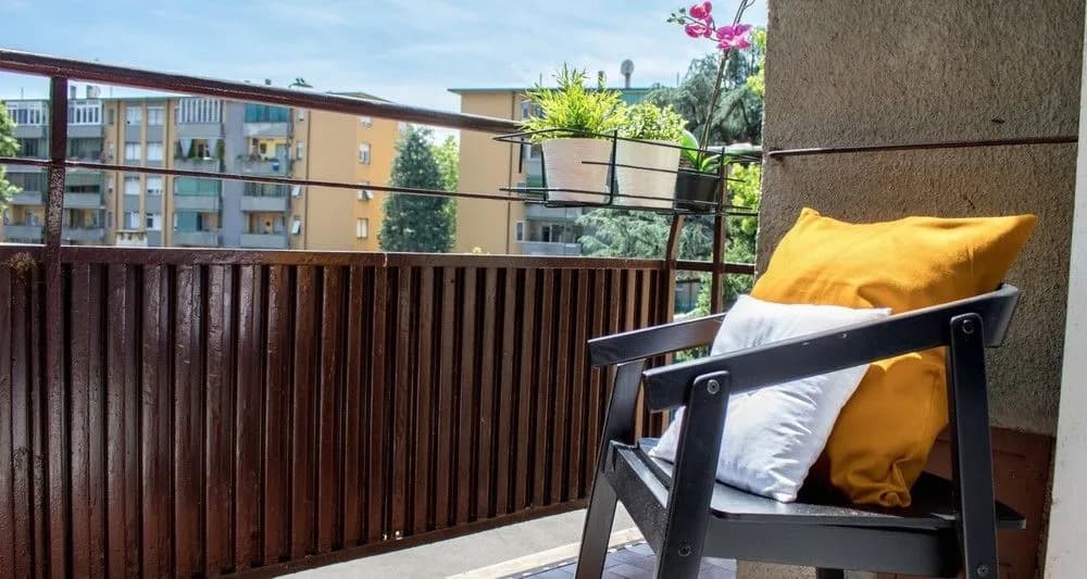 Inganni Cosy Apartment - photo 21