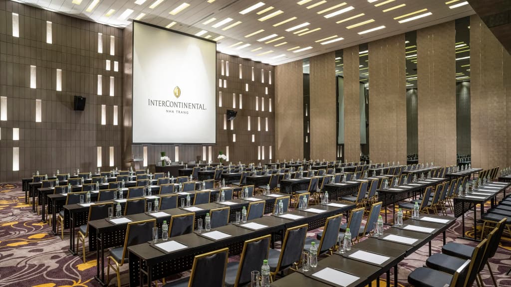 InterContinental Nha Trang by IHG - photo 21