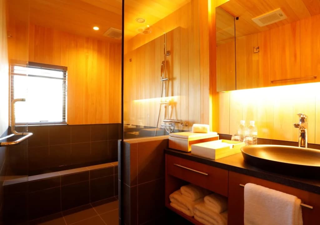 Villa Pontocho - photo 9