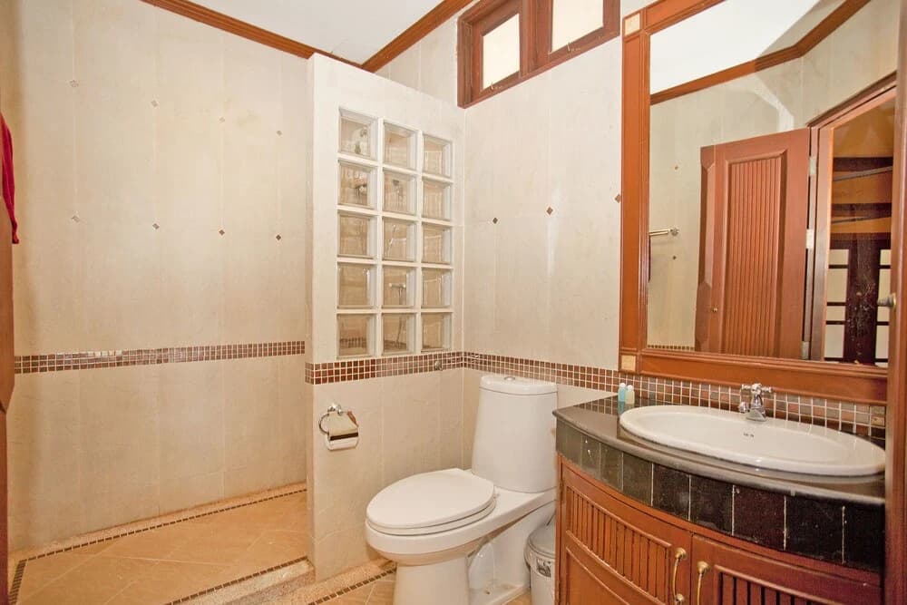 Asian Villa - photo 8