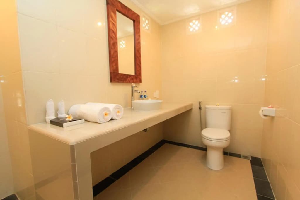 Radiant Jepun Villa - photo 18