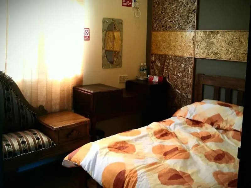 Gina Town House - photo 5
