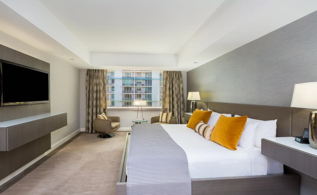 InterContinental Miami by IHG - photo 6