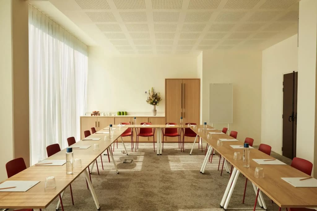 OKKO Hotels Paris Rosa Parks - photo 19