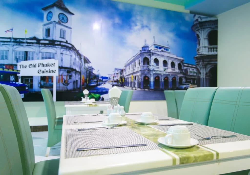 Addplus Hotel & Spa - photo 37