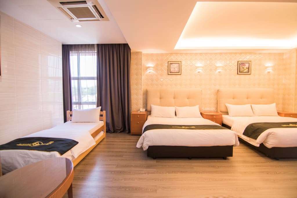Suwara Hotel - photo 17