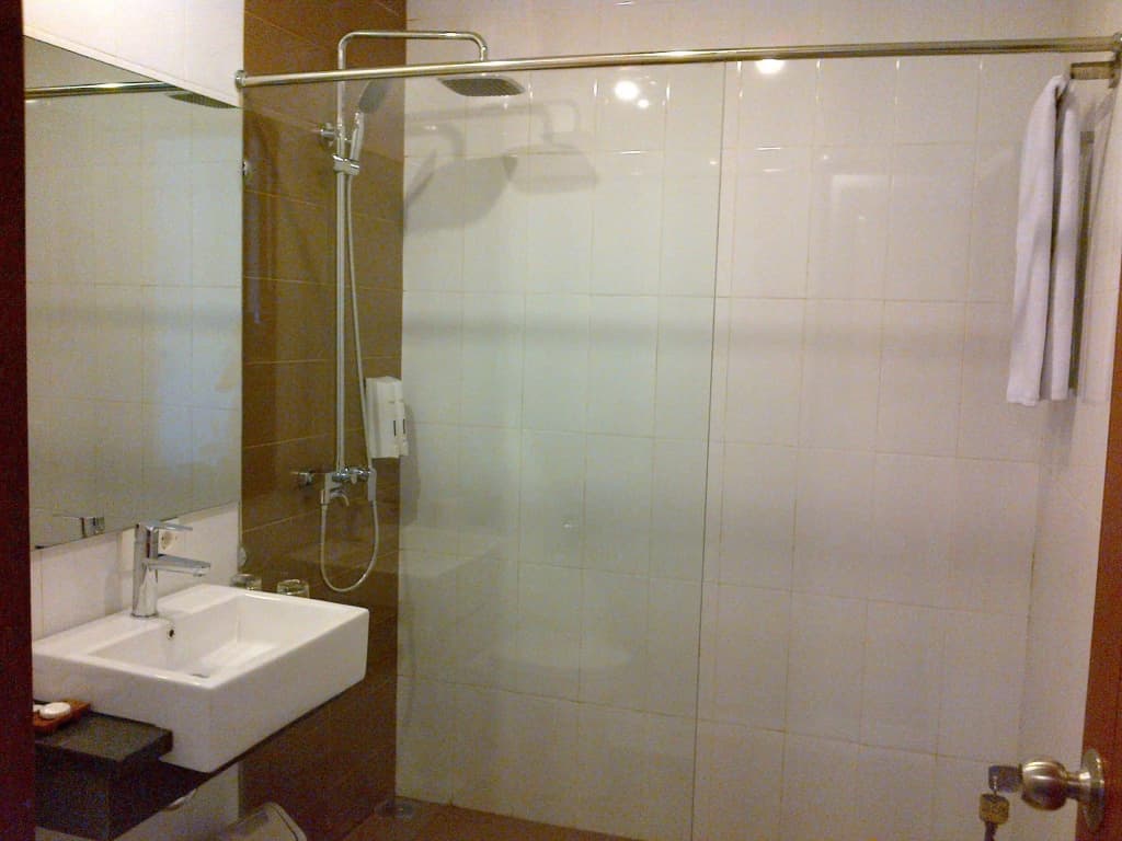 Svarna Hotel Sanur - photo 7