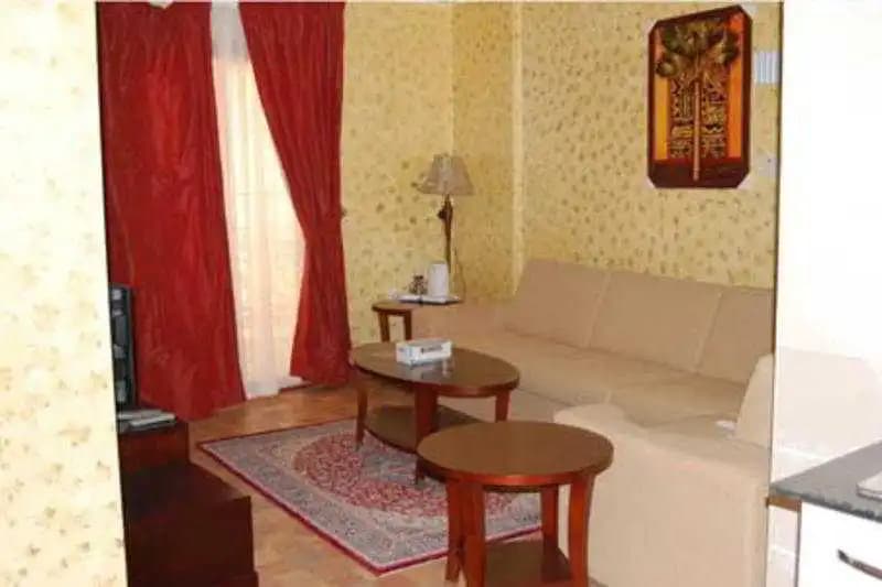 Al-Ghazal Suites Hotel - photo 7